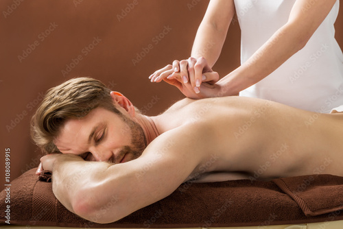 Father's Day June Special- Private Wellness day for 2 poster