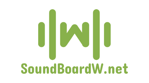 SoundBoardW.net poster