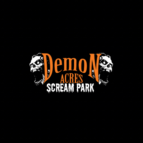 Demon Acres 2025 poster