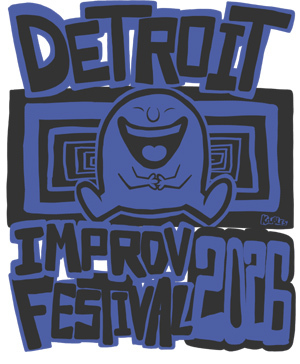 DIF 13 8/6/26 9pm Go! poster