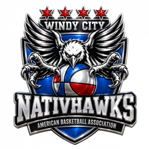 Windy City Nativhawks vs Southland Saints (2/6) poster