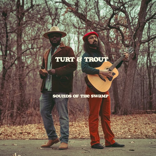 DIF 8/7/25 Go! 9pm (Double Clap, Turt & Trout, She Knows, She Knows, Hinprov) image