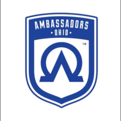 Ambassadors FC Ohio vs. RNY FC Academy poster