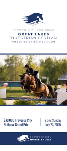 See Champions In Action | National Grand Prix image