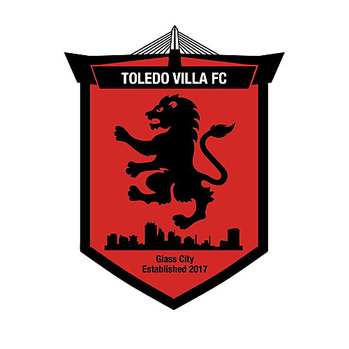 Toledo Villa FC Men's USL Academy Open Tryout poster