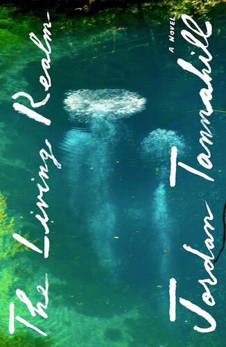 Booksmith presents: Jordan Tannahill with Brontez Purnell / The Living Realm  poster
