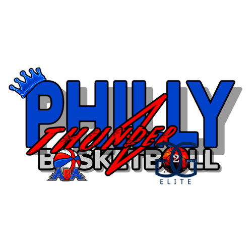 PHILLY THUNDER v. PG VALOR poster
