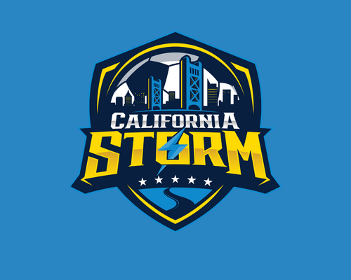 California Storm vs. Nevada FC - May 22nd @ 5PM poster