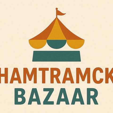 NEI & City Institute: Small Business Social Hour Series - Downtown Hamtramck poster