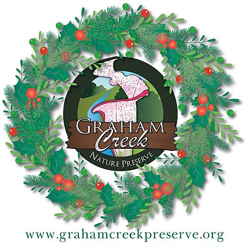 Christmas Trail 2025 poster