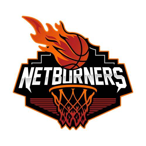Wichita Falls NetBurners vs Southern Smoke poster