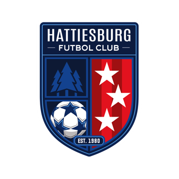 Hattiesburg FC Men vs. LA Krewe FC image