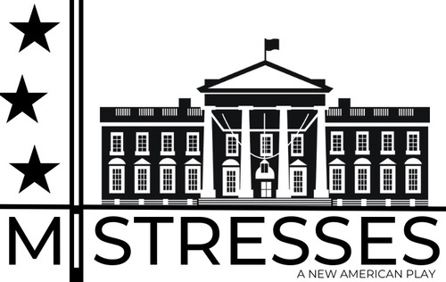 MISTRESSES: The Play - Staged Reading - NEW ORLEANS poster