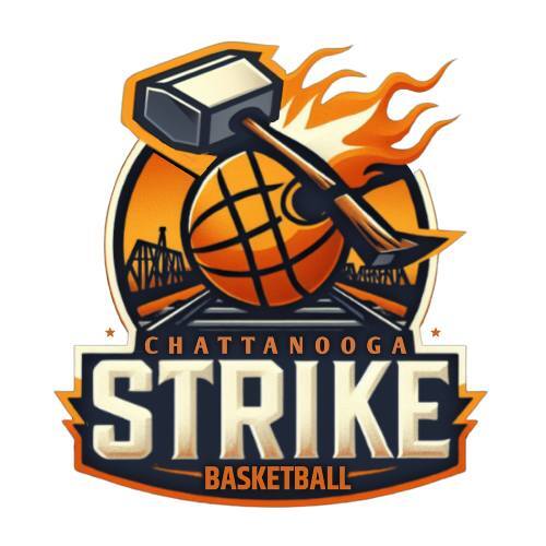 Chattanooga Strike vs Knoxville Commerce poster