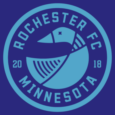 USL W (Women): Rochester FC vs Minnesota Aurora poster