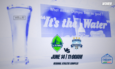 CPL WOMEN | FC OLYMPIA VS WPFC 2 poster