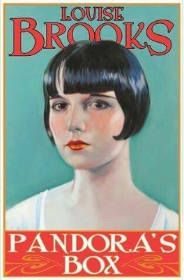 Silents at the Senate Presents: Pandora's Box (1929) poster