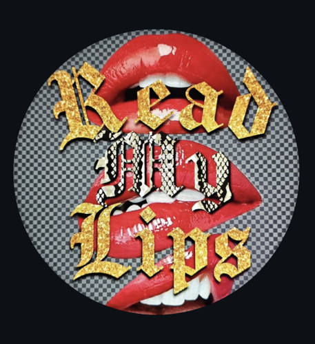 READ MY LIPS: A Book Slut Drag Show - PRIDE EDITION poster