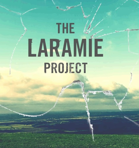 The Laramie Project with Young Democrats of Catawba Valley! poster
