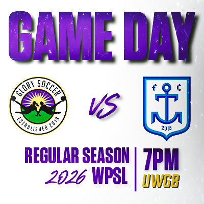 WPSL | Green Bay Glory vs. MKE Torrent poster