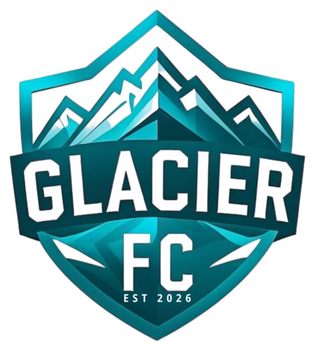 Glacier FC vs CO Elevation FC poster