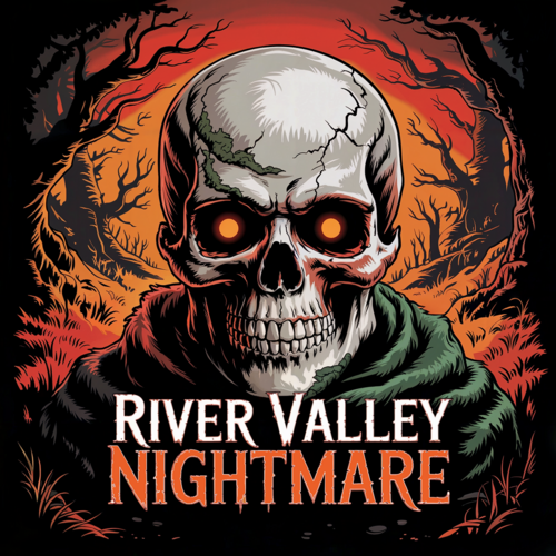 River Valley Nightmare poster