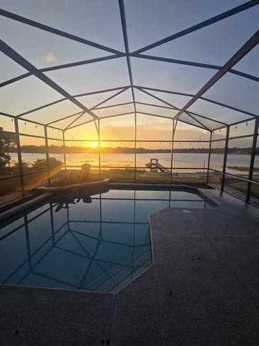 9D Breathwork and Floating Sound Bath - Orlando, FL - 09/12 image