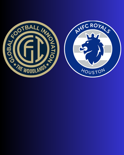 GFI Academy vs. AHFC Royals image