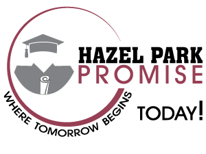 Hazel Park Promise Zone 13th Annual Race to College Dinner poster