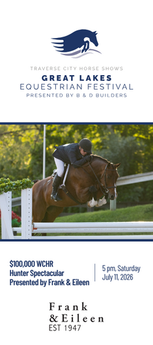 Saturday Evening Hunter Spectacular image