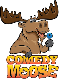 Comedy Moose Presents: The Absurdities of Life with Chris Quigley Live in Coniston poster