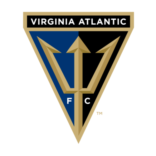 Virginia Atlantic FC vs Charlottesville Blues FC poster