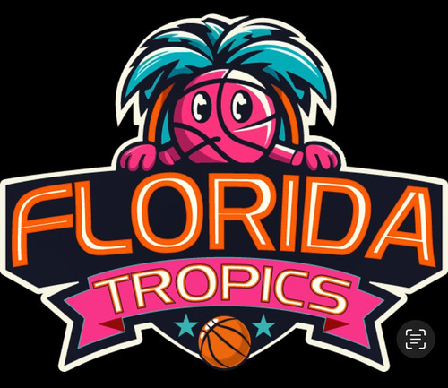 Florida Tropics ABA vs Kissimmee poster