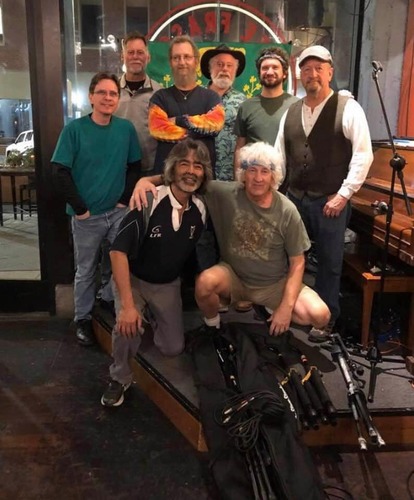 The Kavanaugh Brothers Keltic Experience poster