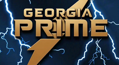 Georgia Prime Battles Edgewood 96ers in Epic Showdown! poster