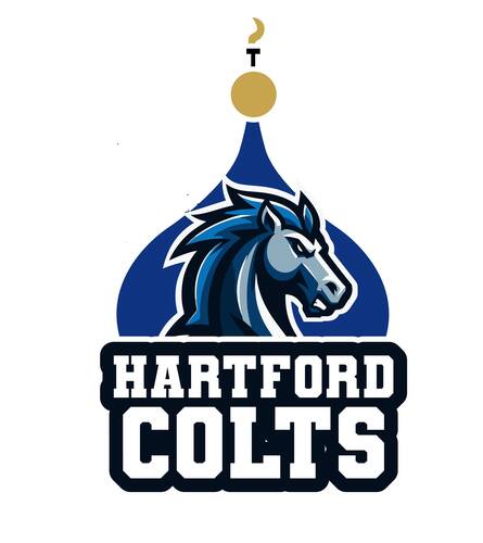 Hartford Colts vs. Bridgeport Kings poster