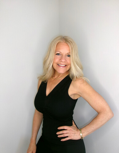 Connie Warrior of Light Live Open Forum Mediumship Event in Clarkston, MI!  Feb 22, 2026 image