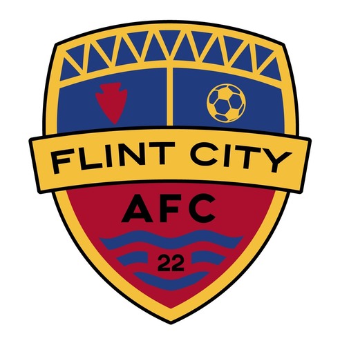 Flint City AFC vs. Cap City Athletic (Kids Night) image