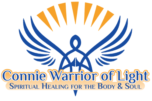 Connie Warrior of Light | Classic Cinemas| Charlestowne, IL | Live Open Forum Mediumship Event May 3, 2026   poster