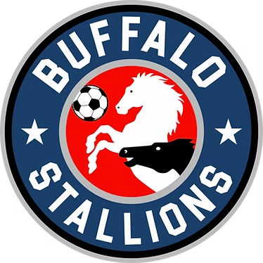 2025 Buffalo Stallions Season Tickets poster