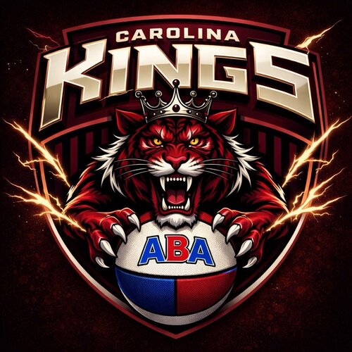 Carolina Kings vs Roanoke Rapids poster
