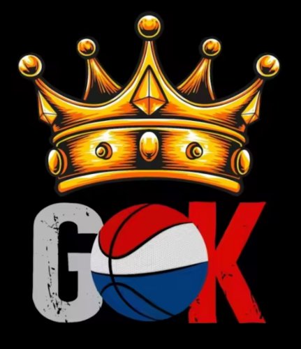 Gulfport Kings vs. Natchitoches Hustle poster