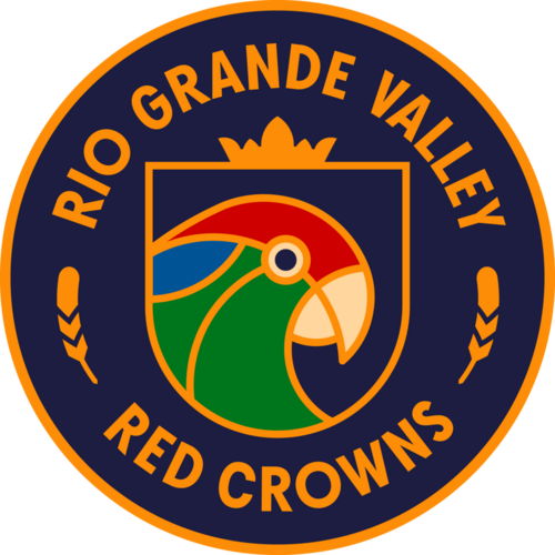RGV Red Crowns Open Tryouts (March 29th) poster