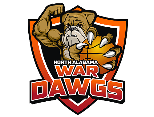 North Alabama War Dawgs Season Pass image