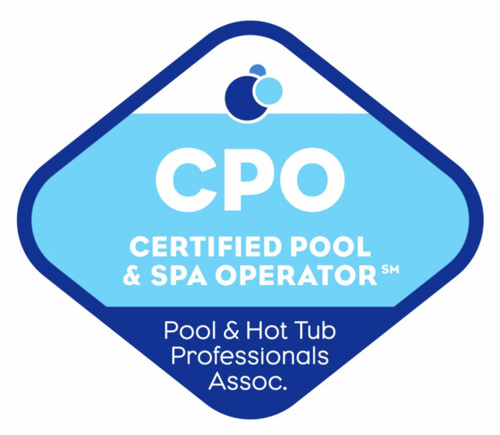 Two-Day Certified Pool & Spa Operator Course poster