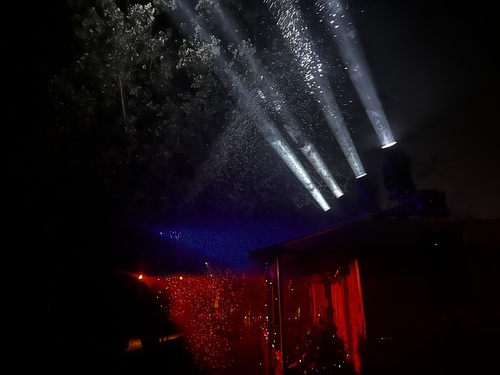 Santa's Workshop!  poster