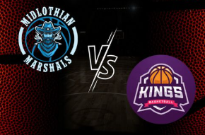 Midlothian Marshals vs. Texas Purple Kings poster