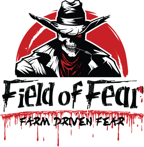 Field of Fear 2026 poster