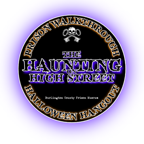 The Haunting on High Street poster