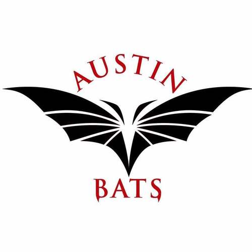 Austin Bats vs Texas Seraphim poster